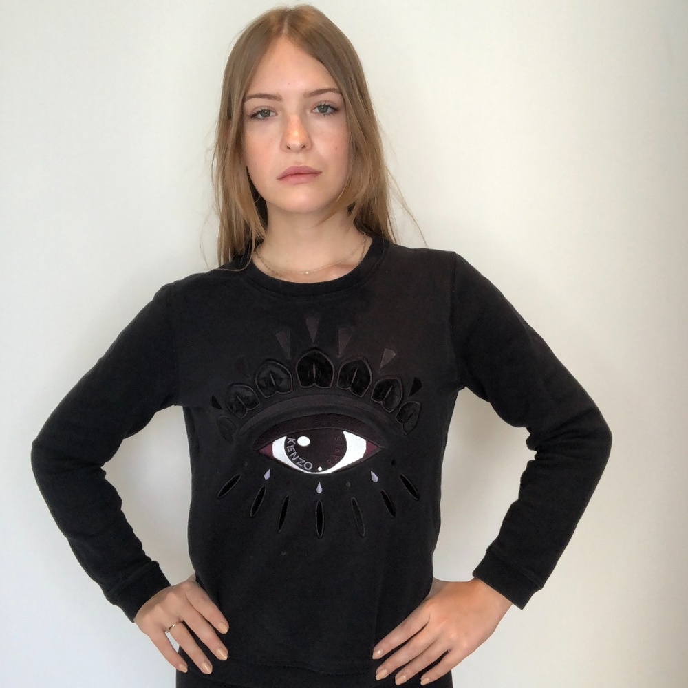Kenzo Sweatshirt in very good condition